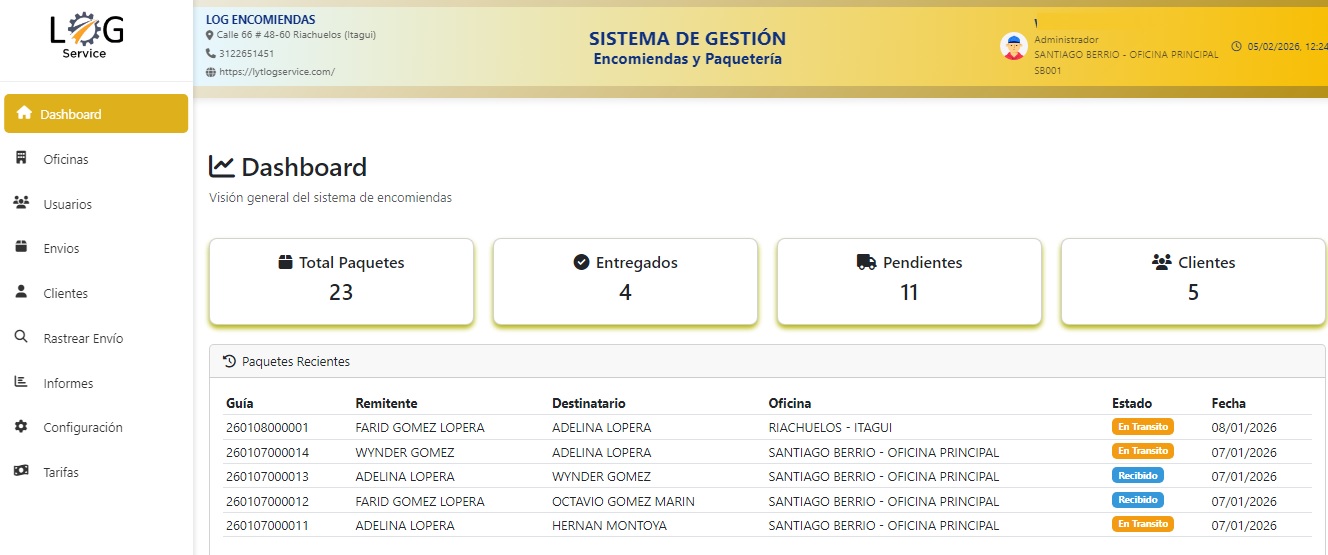 Proyecto 3
